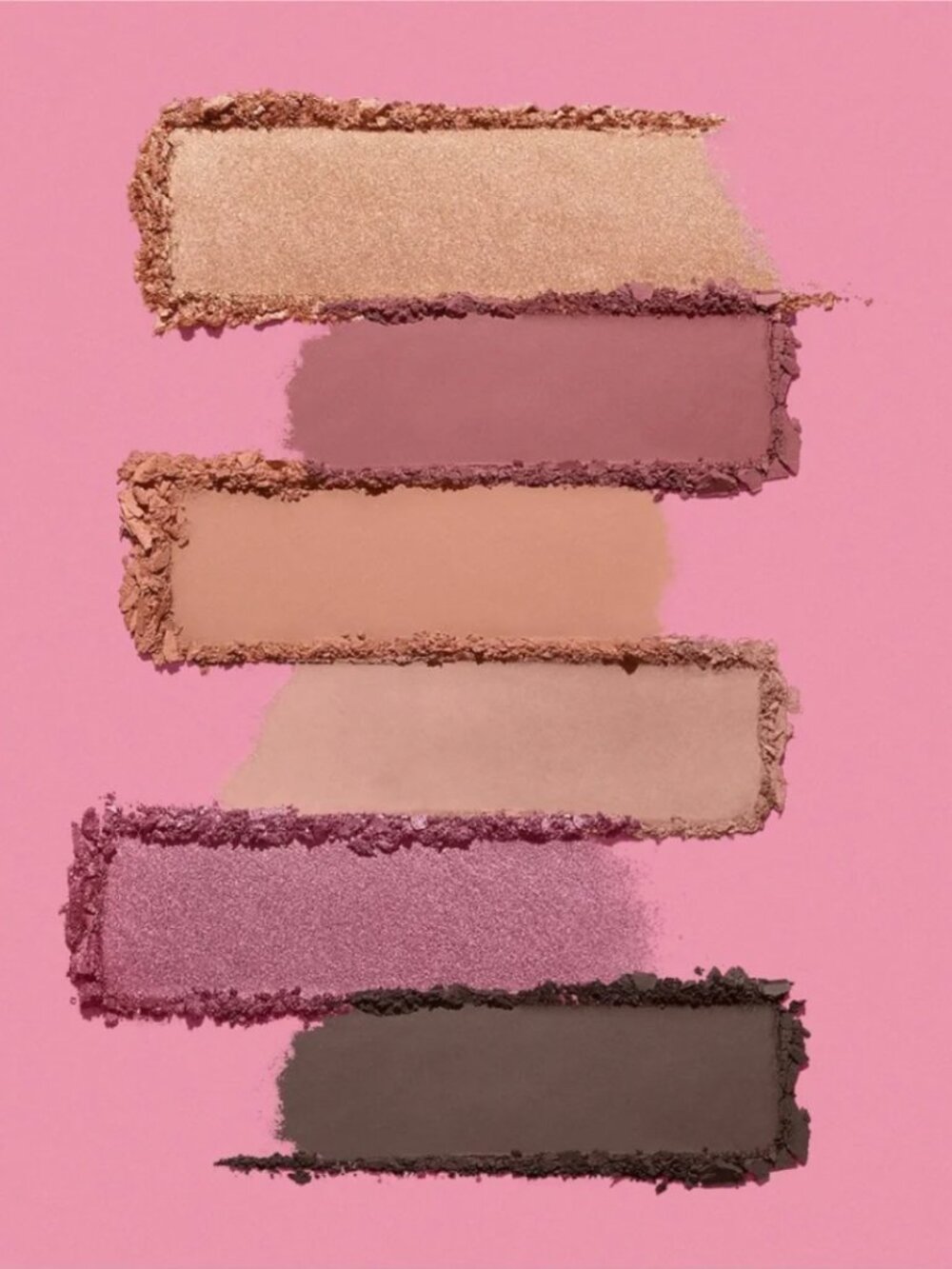 BareMinerals Rosewood eyeshadow